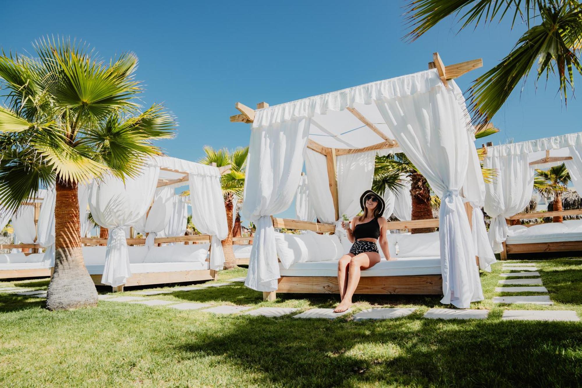 Resort Rosa Agustina