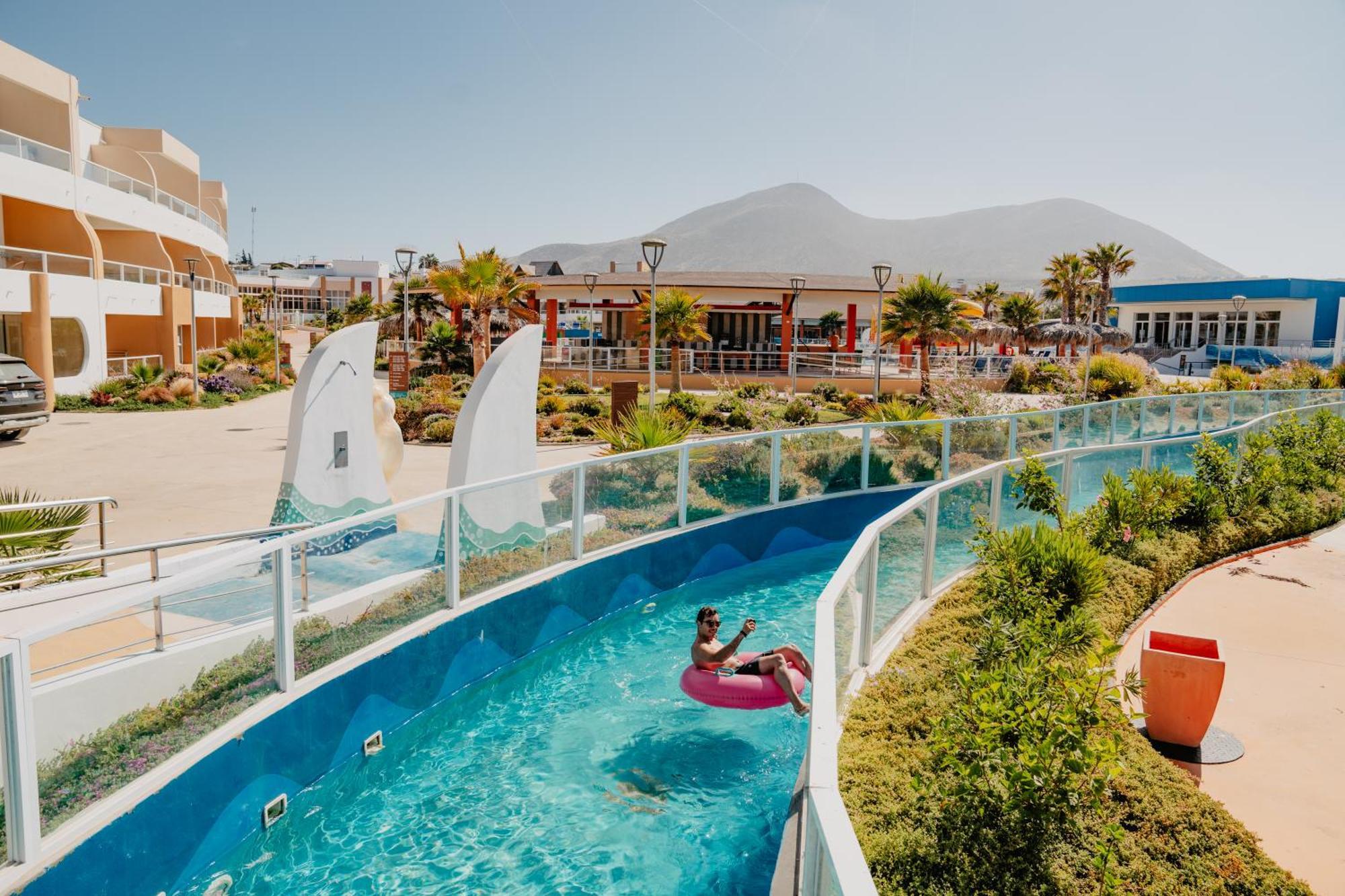 Resort Rosa Agustina