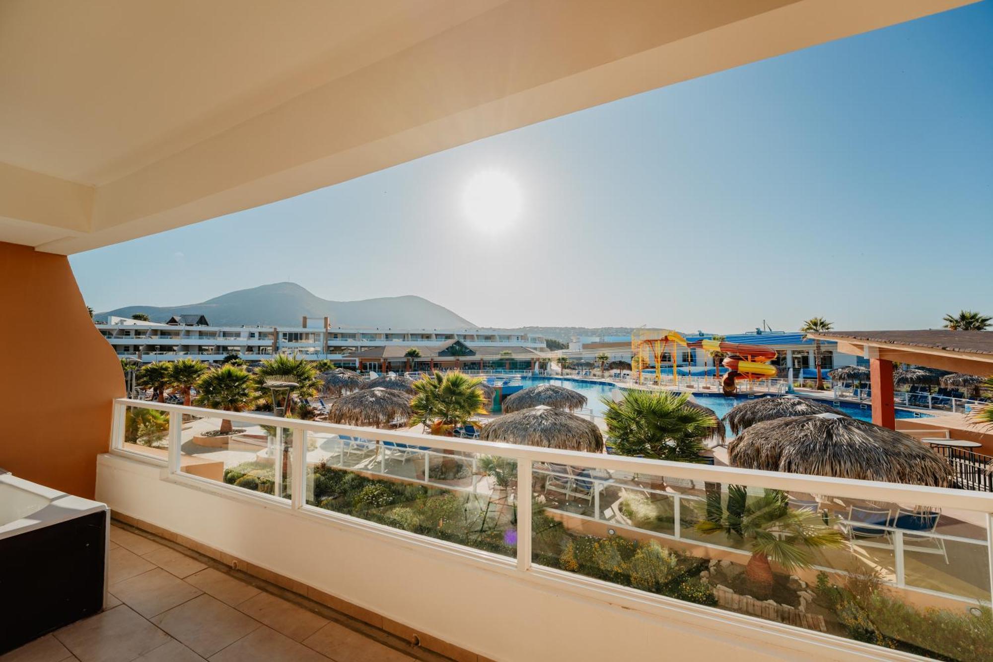 Resort Rosa Agustina